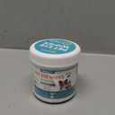 MEDUWEDU Eyes Wipes for Dogs & Cats 120 Counts, Grooming Kit Care for Dogs and Cats, Prevent Tear Stains, Eye Debris, Discharge, Mucus Secretions, Coconut Scent (3" Wide 120pcs)