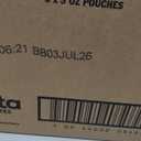 belVita Bite Size Snacks, Chocolate Crunchy Bites, 6-5 oz Bags BB 7/3/26