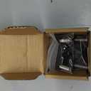 Aerobar Bracket Riser Kit Fit for Profile Design 30mm Height Adjustment - 31.8mm Clamp