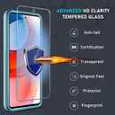 Janmitta Compatible with Moto G 5G 2023 Case with Screen Protector,Heavy Duty Shockproof Full Body Protective Cover Built in Rotatable Metal Ring Holder Kickstand,Mint Green
