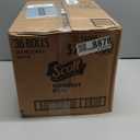 Scott ComfortPlus Toilet Paper, 36 Double Rolls, 231 Sheets per Roll, Septic-Safe, 1-Ply Toilet Tissue