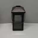 HD Designs Small Metal Lantern, 12 in - Kroger