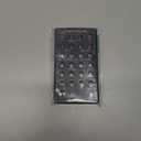 New Replacement Remote Control for Bose TV Speaker and Solo Soundbar Series II – Compatible with Bose Solo 5,10,15 Sound Systems (Models 418775, 740928-1120, 838309-1100) (b001)