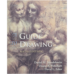 A Guide to Drawing, 6th Edition
