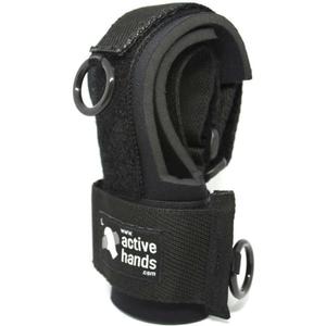active hands Limb Difference Aid for Gripping in Gym/Home with Missing Fingers/Hand Parts