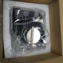 0280750505 Throttle Body, Suitable for Sea-Doo Motorboat GTR RXP RXT GTX GTS Precision-engineered Throttle Body Replace# 420892592 420892591 420892590 0280750505