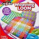 Cra-Z-Art Wonderful Weaves
