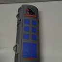 Cazacomzy Silicone Pad, Gray