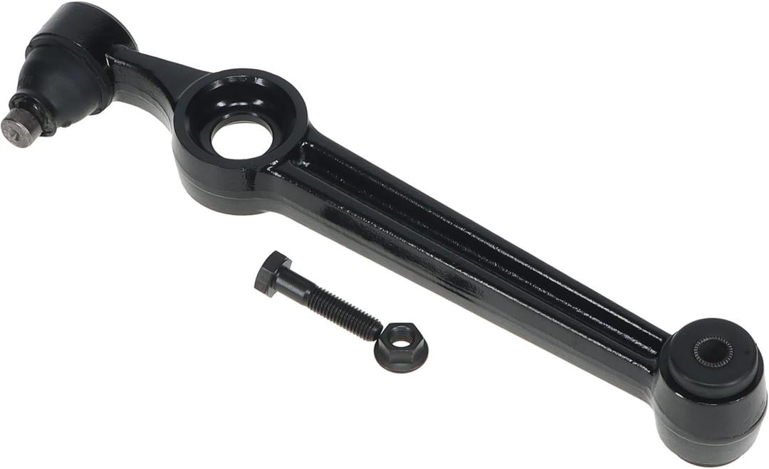 ACDelco Gold 45D3492 (19467662) Front Lower Suspension Control Arm and Ball Joint Assembly