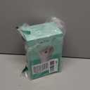 Luna Light Bulb Security Cameras Wireless Outdoor Indoor, 360 Pan Tilt, Color Night Vision, LED Bulb & Spotlight, 2.4GHz Wi-Fi 6, Porch Light Cameras for Home Security (2025 Upgrade Version)