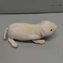 Wild Republic Naked Mole Rat Plush, Stuffed Animal, Plush Toy, Gifts for Kids, Cuddlekins 8 Inches