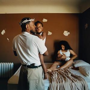 Kendrick Lamar - Mr. Morale & The Big Steppers, Vinyl