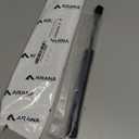 ARANA Trunk Lid Struts Shocks for 2008-2020 Dodge Challenger W/O Spoiler, 04589645AB Trunk Replacement Parts Hydraulic Lift Support Fits Dodge Challenger Base/RT/SE/SRT/SXT, 2 Pcs