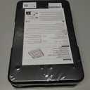 2 x Kitsure Cutlery Drawer Organiser for Kitchen - Adjustable Cutlery Tray for Effortless Utensil Sorting, Versatile Kitchen Storage & Organisation Solution, 12.13" x 1.54" x 8.07"~13.90", Black (Medium)