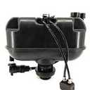 EcoFlush B8204 1.0 GPF (3.8 Lpf) Pressure Assisted Flush System Single Control Systems for Gerber and Project Source toilets