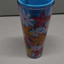 Everyday Living® Plastic Tumbler - Tropical Floral 