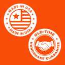 3 x Grandpa Gus's Natural Instant Pet Odor Eliminator, Ready-to-Use Spray, Removes Strong Odor and Smell from Small Animal, Dog & Cat, Home, Carpet & Furniture, 4 fl oz (Pack of 2)