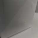 Amazon Basics Airtight Dog Food Storage Container with Scoop and Wheels, 69 QT, Gray