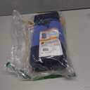 Fruit of the Loom Men's Sleeveless Tag Free Moisture Wicking Tank A-Shirt