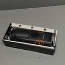 Tire Inflator Portable Air Compressor - Smart APP Air Pump for Car Tires, All-in-One Storage Portable Tire Pump for Car, 3X Speed & Automatic Stop Inflation, Cordless Tire Pump for Car, Motorcycle, Bicycle, Ball