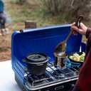 Stansport 3-Burner Propane Camp Stove (212-300-95)