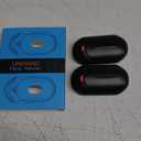 AI Hand Warmers Rechargeable 2 Pack, AI Smart Chips Electric Hand Warmers, 20Hrs Long Safe Heat, Portable Pocket Heater, Gifts for Christmas, Outdoor, Hunting, Golf, Camping Accessories