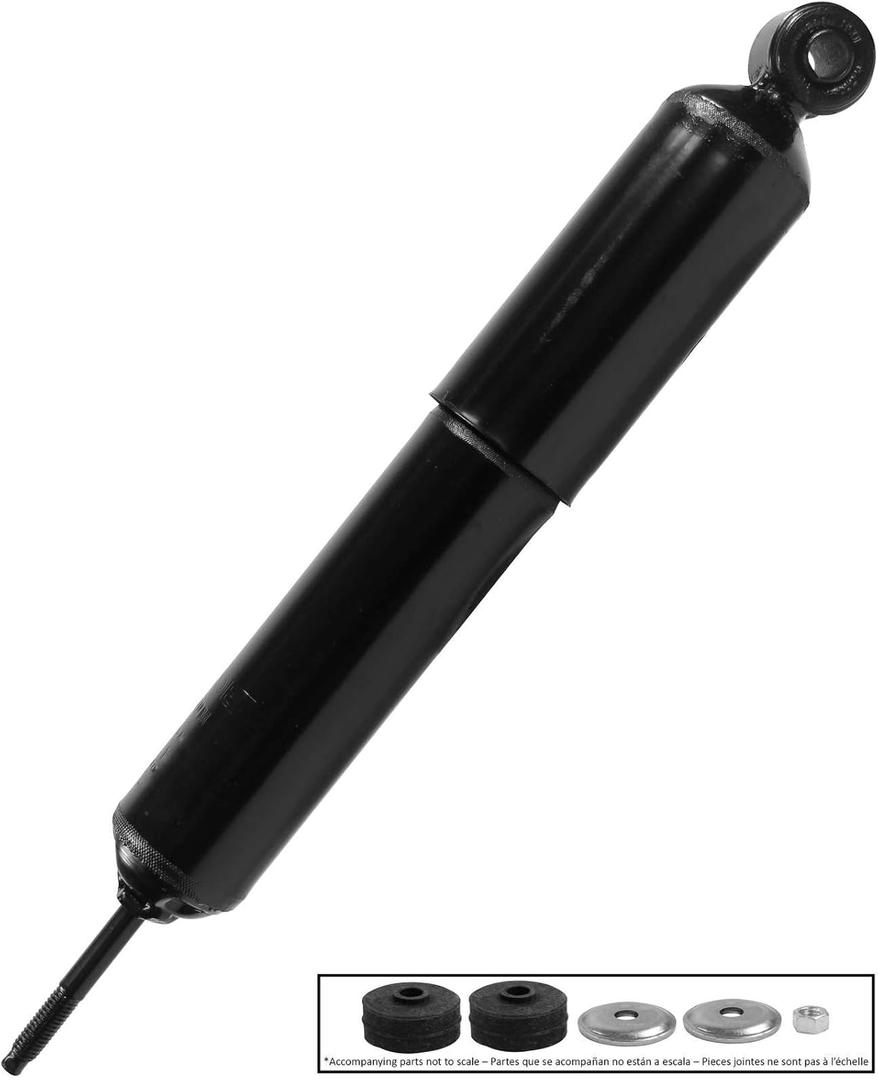 Monroe Magnum Cab 66196 Suspension Shock Absorber