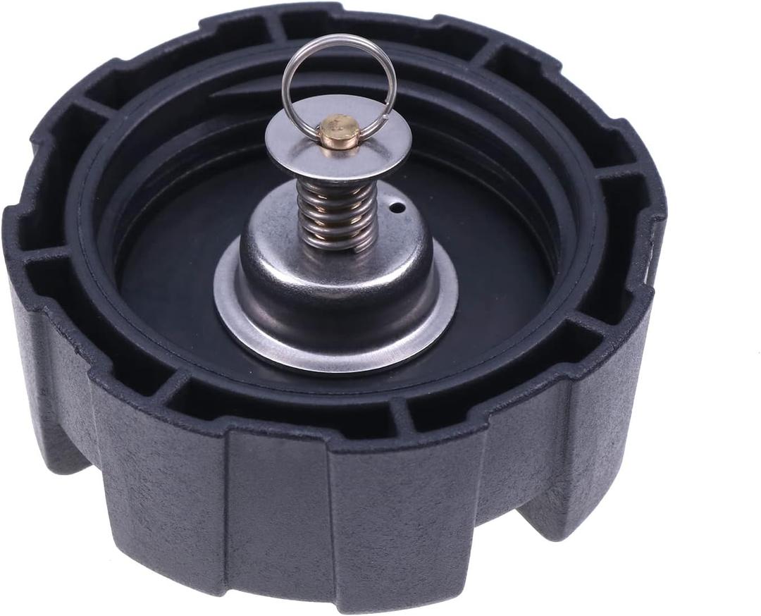Boat Motor Fuel Tank Cap Assy 6YJ-24610-01 Compatible for Yamaha Outboard 6-350HP 2/4 stroke Engine