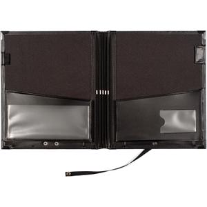 Choral Pro - PU Leather Choir Folder