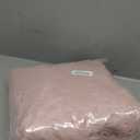 Noahas Luxury Fluffy Rugs Bedroom Furry Carpet Bedside Faux Fur Sheepskin Area Rugs Children Play Princess Room Decor Rug, 3 x 5 Feet (Pink)