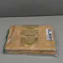 Nuenen 30 Pcs Bulk Wood Cutting Board with Handle 12 x 7.8 Inch Acacia Bamboo Wooden Kitchen Serving Chopping Boards for Pizza, Bread, Charcuterie, Fruit, Vegetables (Acacia)