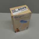 Pet Steam Brush for Dog & Cat  3in1 Steam Grooming Brush for Shedding & Hair Removal  Pet comb leavein serum with Mist for Long Haired Pets  Includes 2*Waterless Shampoo, Blue