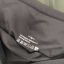 Maternity Over Belly Shorts, Pregnancy Biker Shorts, Workout Shorts, Yoga, Active Athletic Pants for Pregnant Women, (Small, 2 Pack)