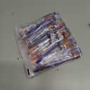 U-100 1cc 31 Gauge 5/16 Inch Syringe, Individually Packed 20 PACK