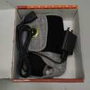 Elbow Heating Pad with Battery Pack, 39x3.5in Extra Long Heating Pad for Arm, Heat Sleeves for Arms Elbow Wrist Knee Leg, 3 Heat Settings Cordless Heated Arm Wrap