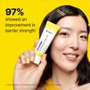 Dr.Jart+ Ceramidin Skin Barrier Korean Face Cream Moisturizer with Ceramides and Panthenol | Korean Skin Care
