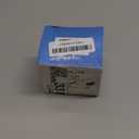 24 Pcs Chair Leg Floor Protectors, Black Silicone Chair Leg Protectors Caps Covers for Hardwood Floors, Furniture Pads Sliders with Wrapped Felt Bottom Small (Fit:0.5"-0.75")