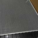 AUTOSAVER88 28'' Core Radiator Compatible with Chevy Silverado Sierra Suburban Tahoe GMC Yukon 4.3L 4.8L 5.3L 6.0L V6 V8 W/TOC W/T EOC