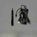 64GB Digital Voice Recorder - ZIPCIDE Digital Voice Activated Recorder with AI-Intelligent Noise Reduction, Voice Activated Sound Audio Tap Recorder Device for Lectures Meetings, Work, Interviews