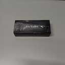 Aviator Reading Glasses for men and Women Blue Light Blocking Lens Spring Temple (Gold)