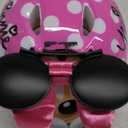 BELL Minnie Mouse Toddler Bike Helmets