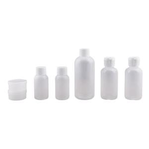 Coghlan's Store and Pour Contain-Alls Plastic Containers 6 Pcs