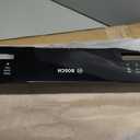 Bosch 00665888 Dishwasher Control Panel