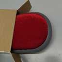 VASSON Double-Sided Lint Brushes, Classic Velvet Brush for Furniture and Clothing, Ideal for Pet Hair Removal