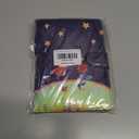 HoYiXi Universal Case Compatible with 6.8" Kindle Paperwhite/6" All-New Kindle 2022 & 2019/Kobo Clara HD/Kobo Clara 2E Leather Stand Cover for 6-6.8'' Pocketbook/Tolino E-Book Reader, Prince