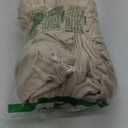 PrinceDeco Stretch Armless Futon Cover Futon Slipcover Full Queen Size Couch Cover Futon Sofa Bed Cover Furniture Protector with Elastic Bottom, Machine Washable, Biscotti Beige