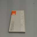 SURITCH for Samsung Galaxy S25+ Plus Phone Case, Magnetic Shockproof Protective Cover with Camera Cover & Adjustable Metal Kickstand for Galaxy S25+ Plus(2025)-Dark Blue