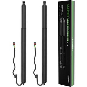 Rear Liftgate Power Support Shock Strut Compatible with Hyundai Palisade 2020-2024 Electric Tailgate Lift Actuator Replace # 81831-S8100(L) 81841-S8100(R)