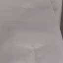 Amazon Basics 3 Ring Binders, 2 Pack, D-Ring Organizer for School, Home Office, White