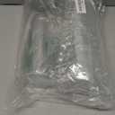 Set of 2 Glass Pitcher with Lid,2 Quart (64 oz / 1.9 Liter) Leak Proof,Glass Water Jugs, BPA-Free,Microwave & Dishwasher Safe Pitcher,Sun & Iced Tea, Sangria,Cold Brew Coffee & More